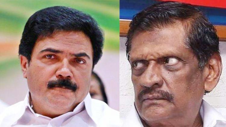 കോ​ട്ട​യത്ത് ‘സഖറിയാസ്​ കുതിരവേലി മോഡൽ’ ആവർത്തിക്കുമോ, കോൺഗ്രസ്​ ആശങ്കയിൽ